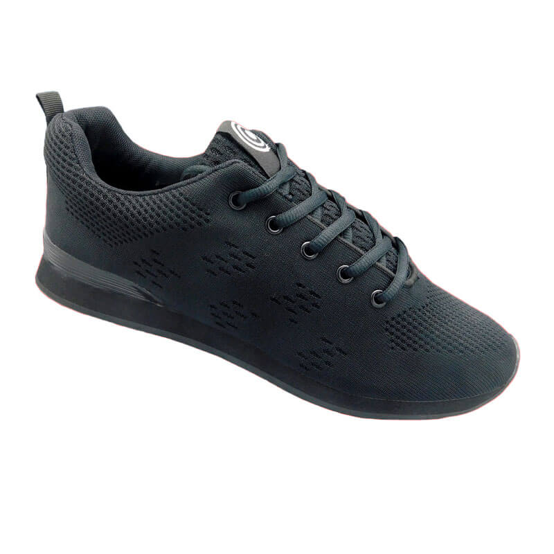 Buy Dec Target Black Lace Up Unisex