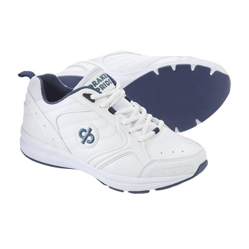 Buy Orbit Shoe White