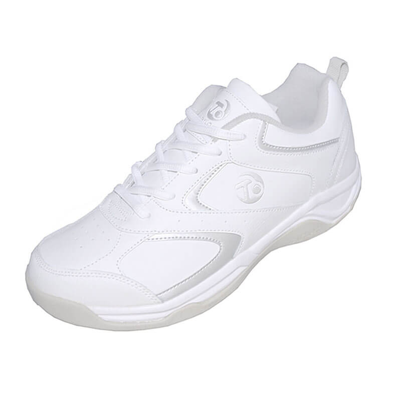 Buy Gents Apollo Trainer White