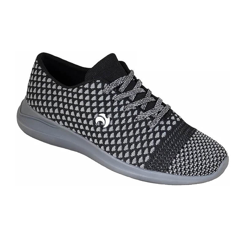 Buy HENSELITE HL72 LADIES SHOE GREY