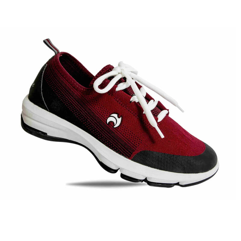 Buy Aviate 62 Maroon