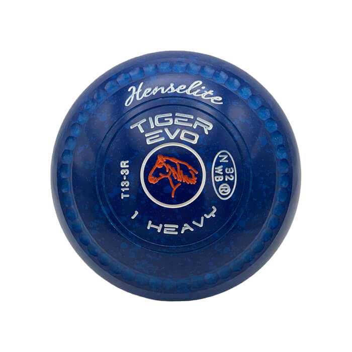 Henselite Tiger Evo
