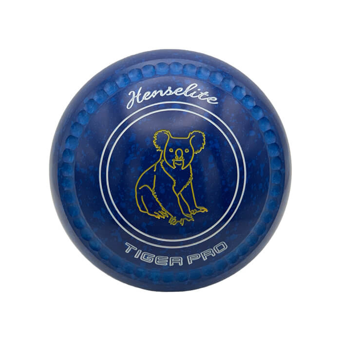 Henselite Tiger Pro