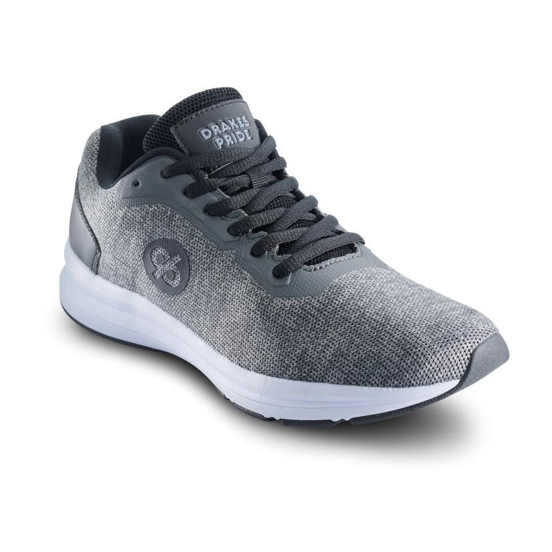 Buy Vader Shoe Black/Grey