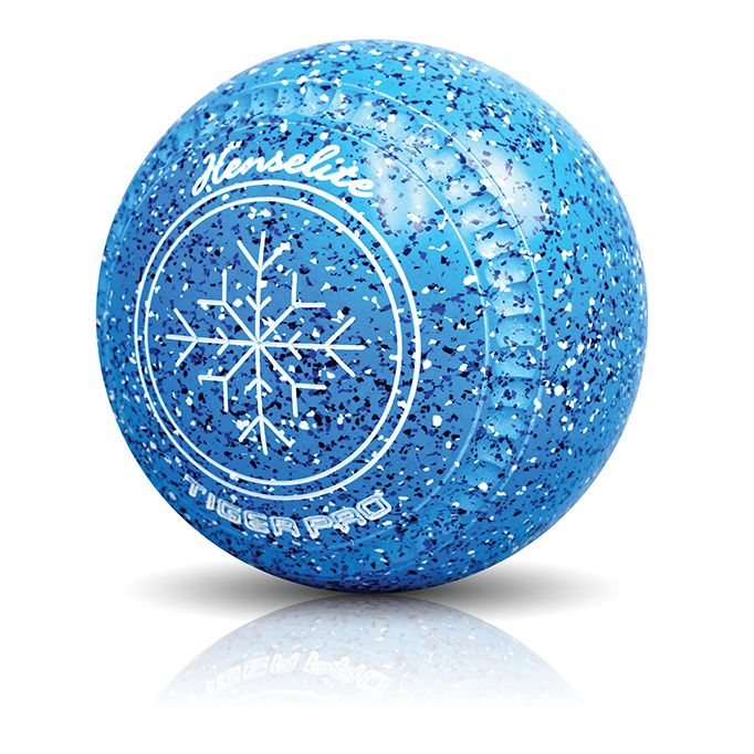 Henselite Limited Edition - Speckled Breeze
