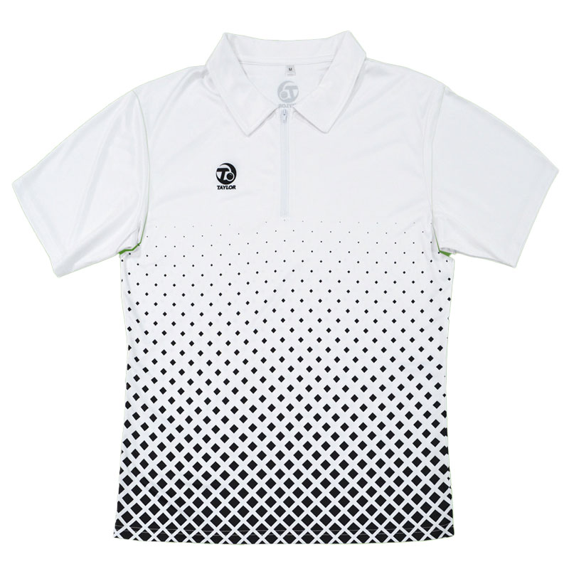 Buy Taylor Diamond Polo Shirt